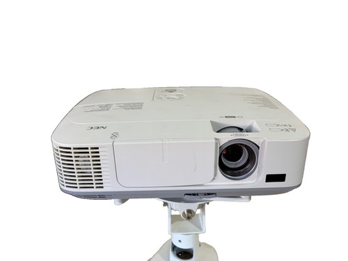 Nec hdmi wxga - nec, conference