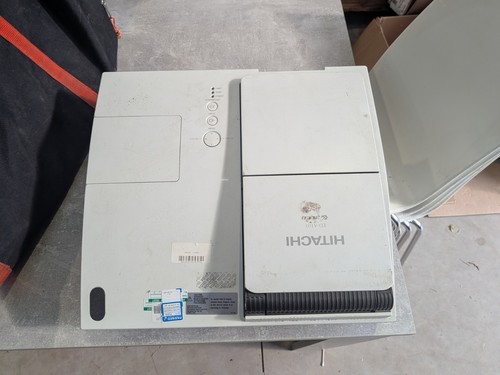 Hitachi a101 ultra - ed-a101,