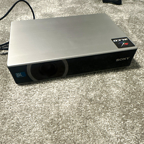 Sony vpl sw631 short throw - sony, vpl-sw631