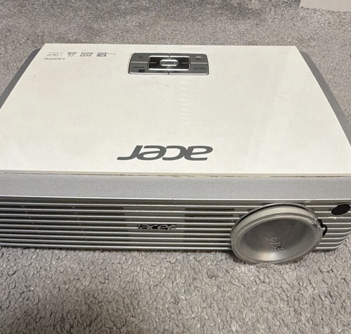 Acer k330 led dlp projector - k330,