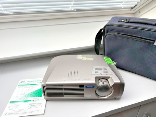 Epson emp lcd - emp-54,