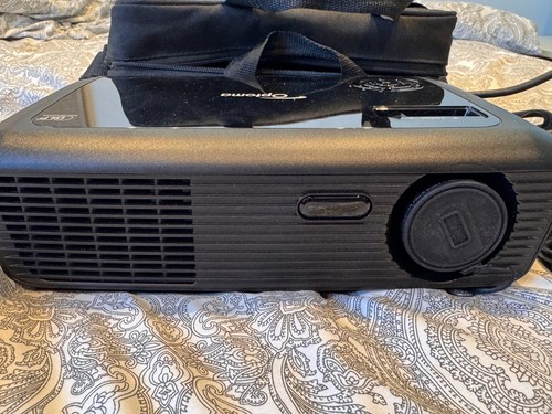Optoma pro150s dlp projector - dlp,