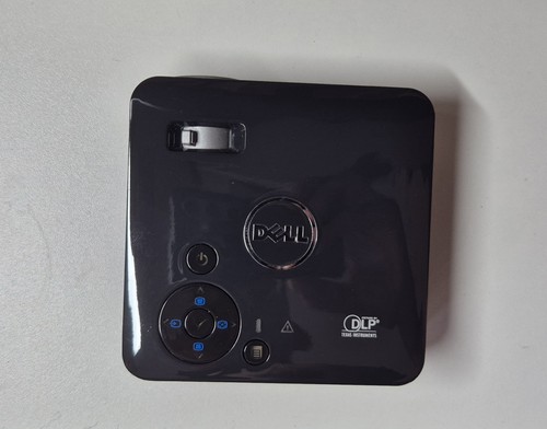 M115hd dell mobile portable - m115hd,