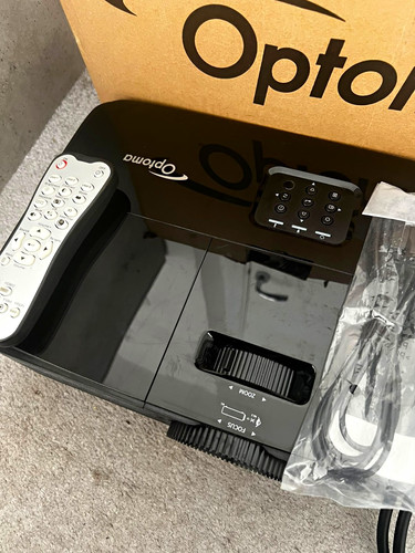 Optoma x400lve 4000 lumens - optoma,