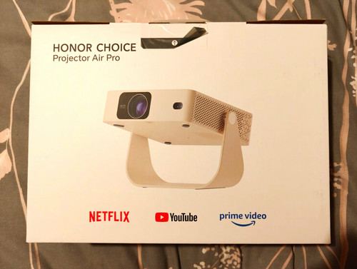 Honor choice projector - air, pro