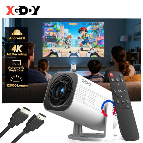 Mini portable projector - mini,