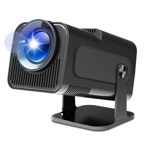 Magcubic new hy320 portable - new,