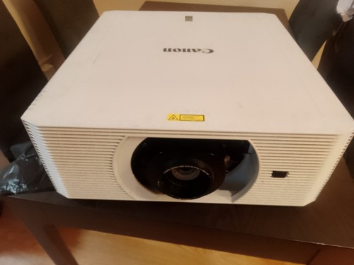 Canon wux5800z 5800 lumen - wux5800z,