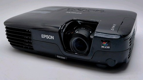 Epson h312b lcd projector - epson,