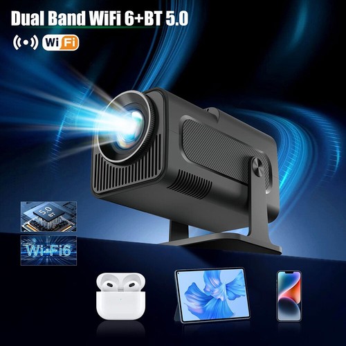 Mini portable projector - mini,