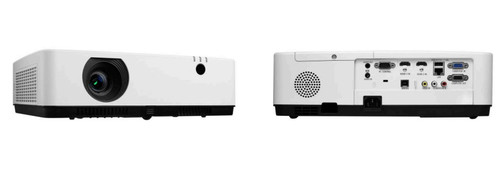 Nec mc332w 300 lumens home - nec,