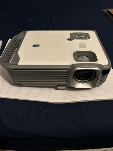 Vp6220 digital projector - hp,