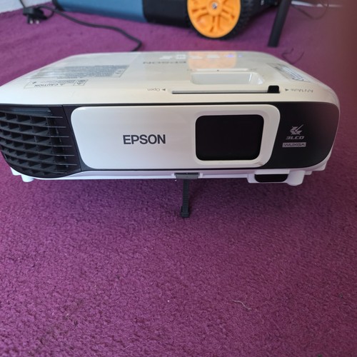 Epson u42 1080p full - eb-u42,