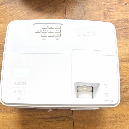 Benq tw532p dlp short - tw532p,