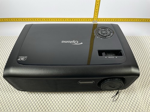 Optoma es526 portable - optoma,