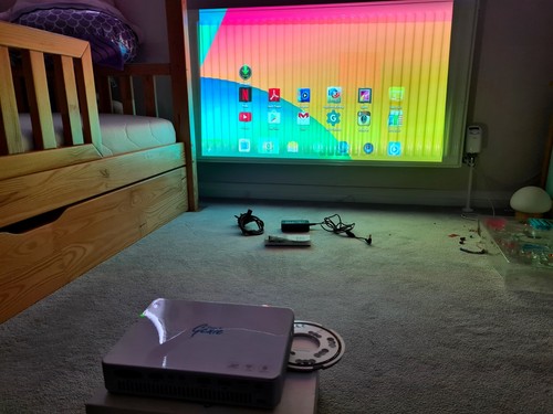 Pico genie m550 - m550, plus
