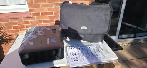 Acer predator gd712 projector - acer,