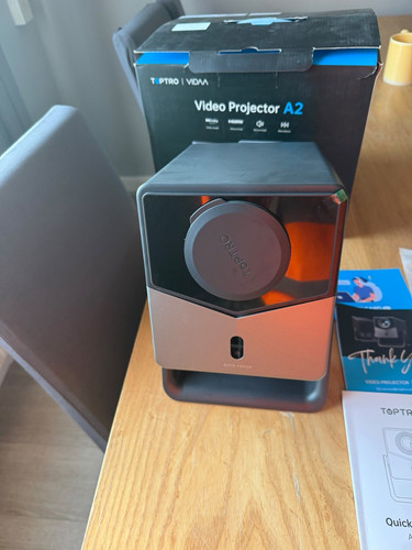 Toptro desktop video - toptro,