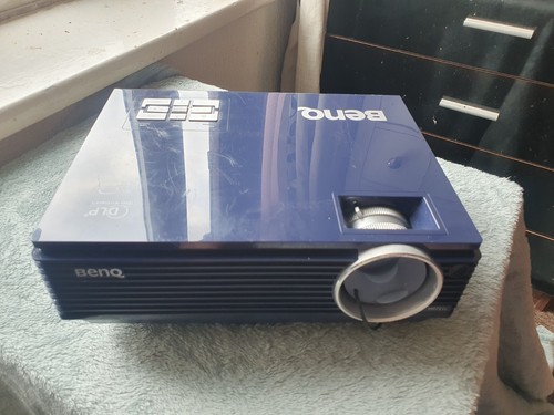 Benq 721c projector in - benq,