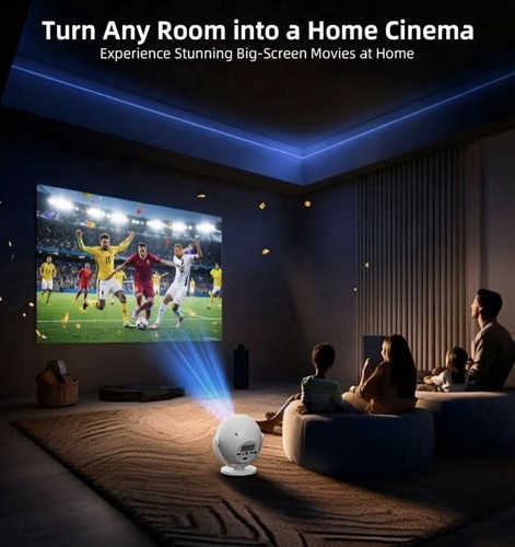 Mini projector with - projector,
