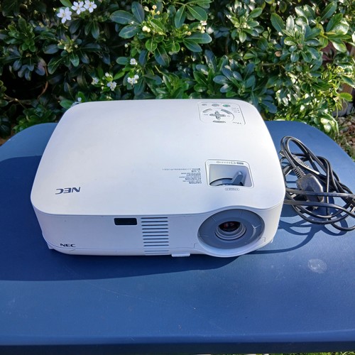 Nec vt595 lcd - nec,