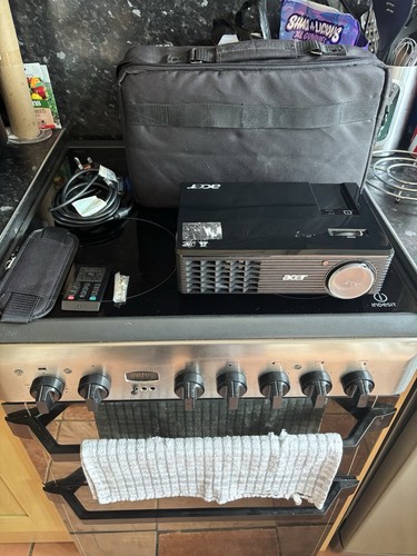 Acer x110 projector dlp - x110,